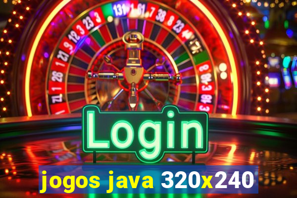 jogos java 320x240